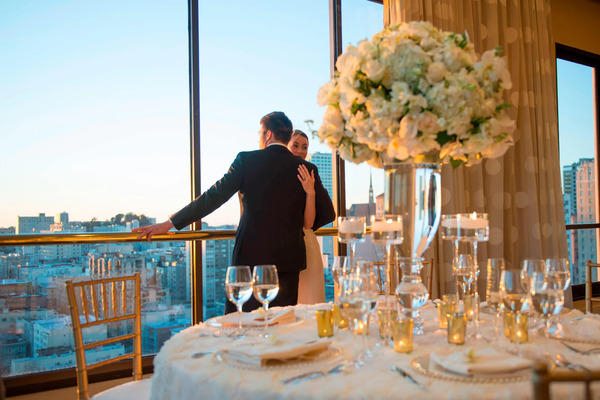 San Francisco Marriott Union Square