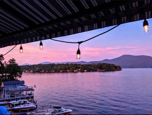 Georgian Lakeside Resort & Conference Center