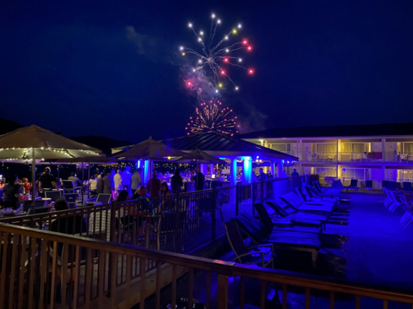 Georgian Lakeside Resort & Conference Center