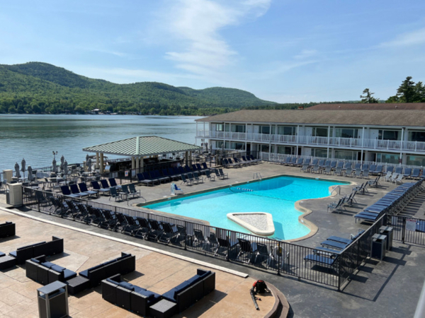 Georgian Lakeside Resort & Conference Center