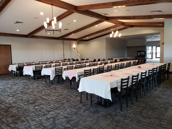 Mayville Golf Course