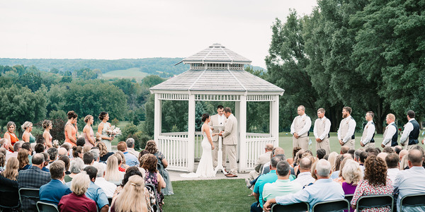 Mayville Golf Course