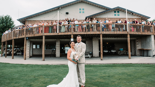 Mayville Golf Course