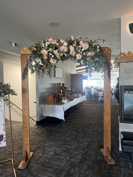 Mayville Golf Course