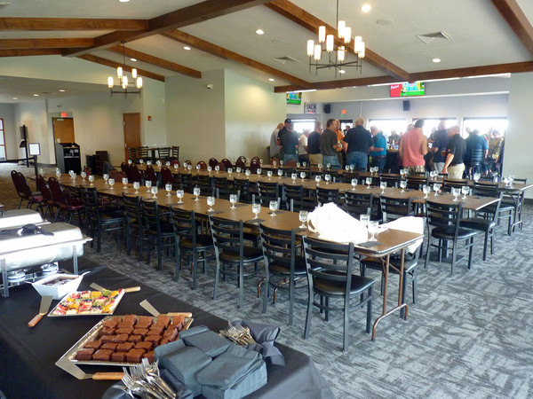 Mayville Golf Course