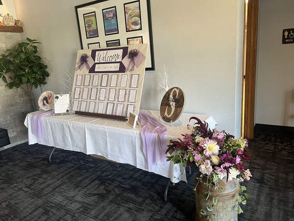 Mayville Golf Course