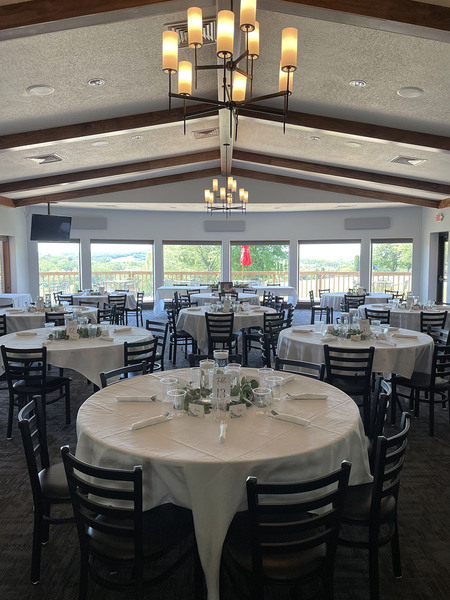 Mayville Golf Course