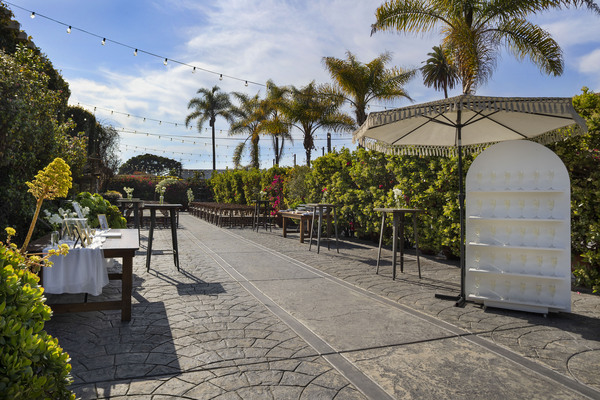 Cuvier Club by Wedgewood Weddings