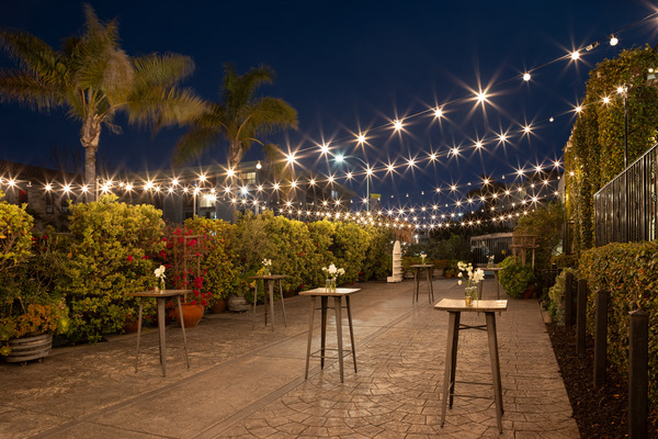 Cuvier Club by Wedgewood Weddings