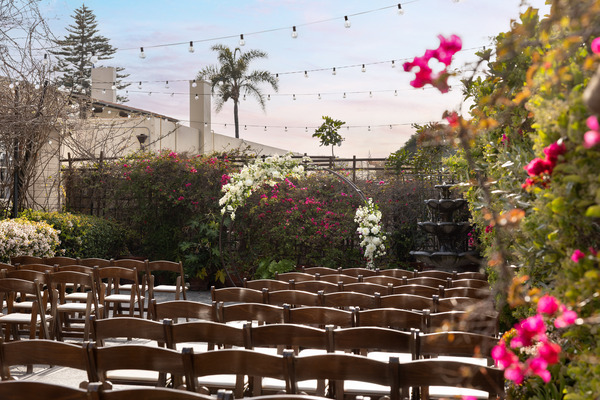 Cuvier Club by Wedgewood Weddings