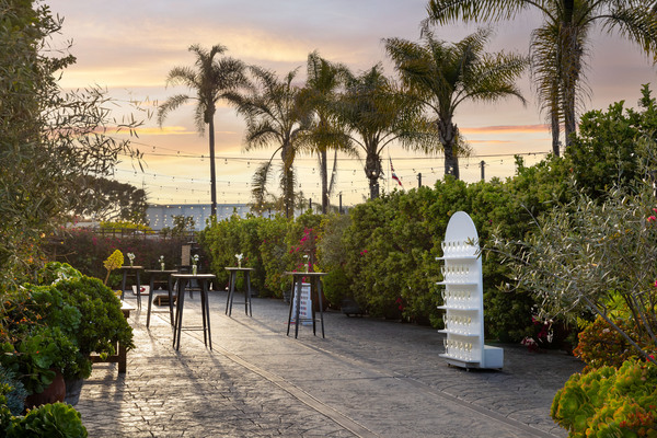 Cuvier Club by Wedgewood Weddings