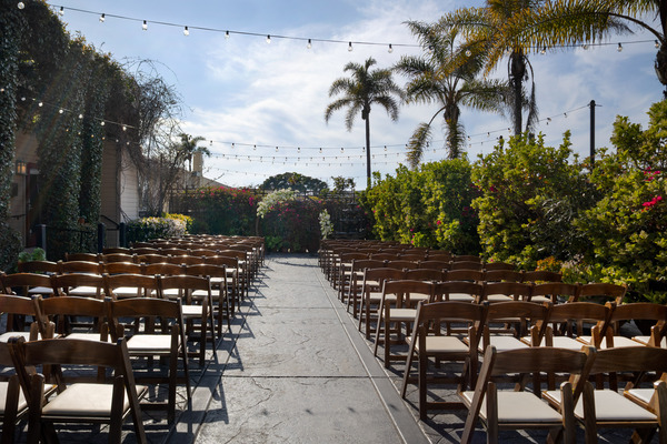 Cuvier Club by Wedgewood Weddings