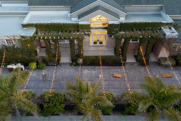 Cuvier Club by Wedgewood Weddings