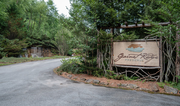 Garnet Ridge Preserve