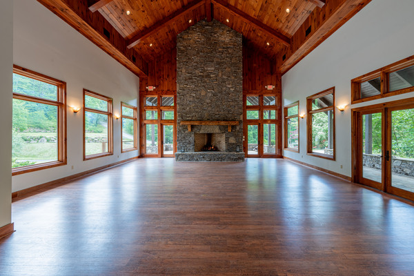 Garnet Ridge Preserve