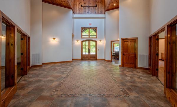 Garnet Ridge Preserve