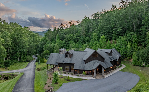 Garnet Ridge Preserve