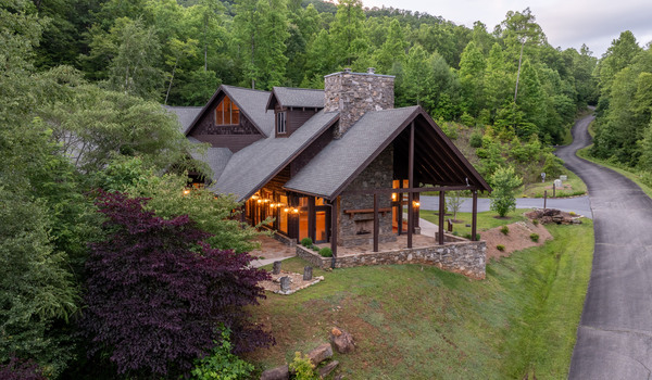 Garnet Ridge Preserve