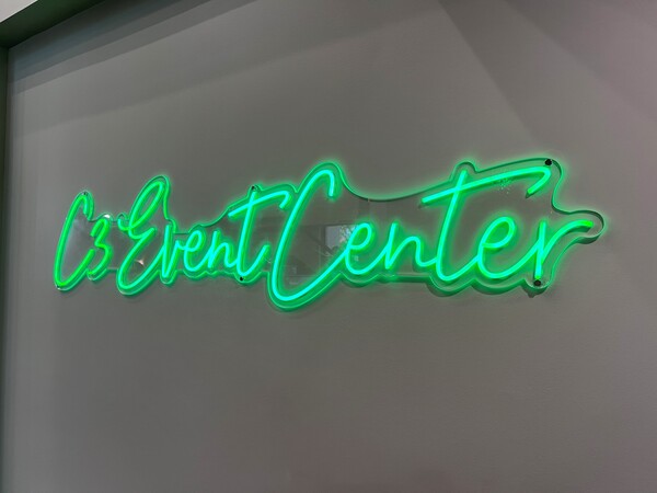 C3 Event Center
