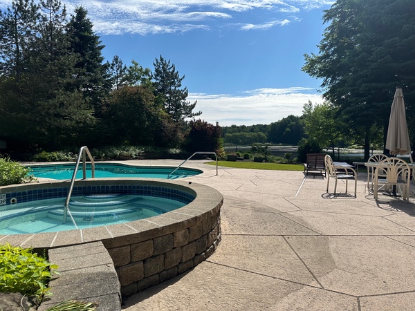 Beaver Hollow Conference Center