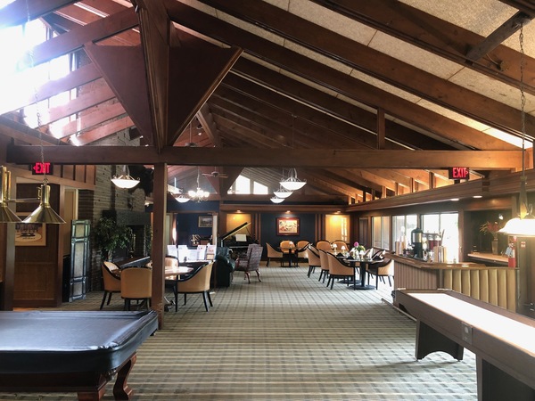 Beaver Hollow Conference Center