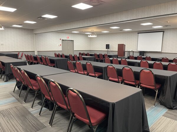 Marshall Event Center