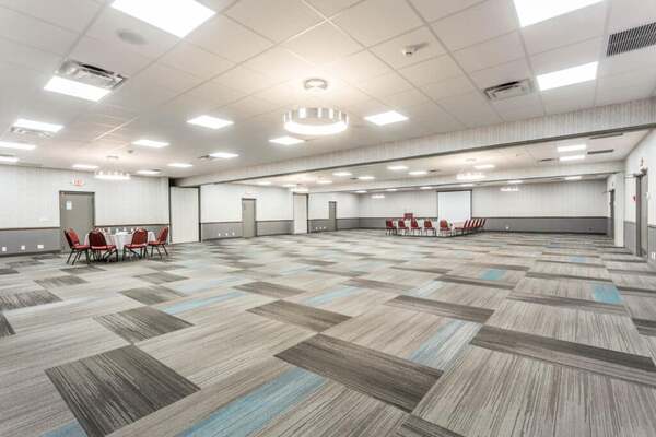 Marshall Event Center