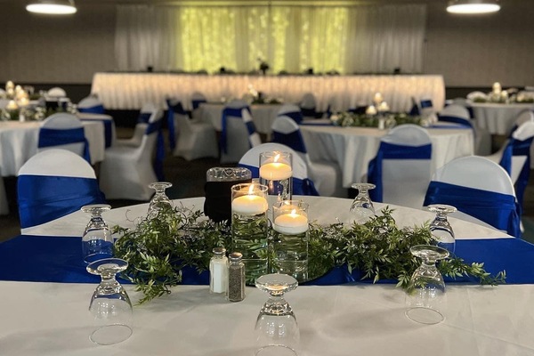 Marshall Event Center