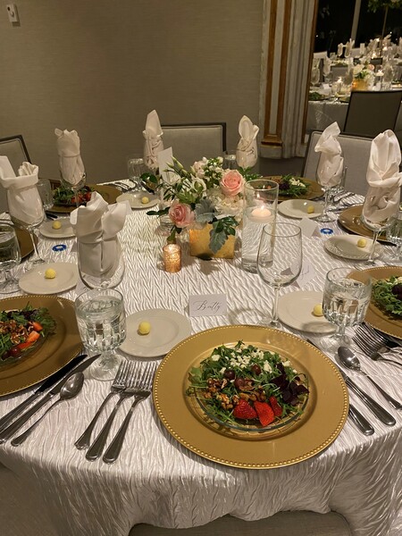 The Country Club of Jackson