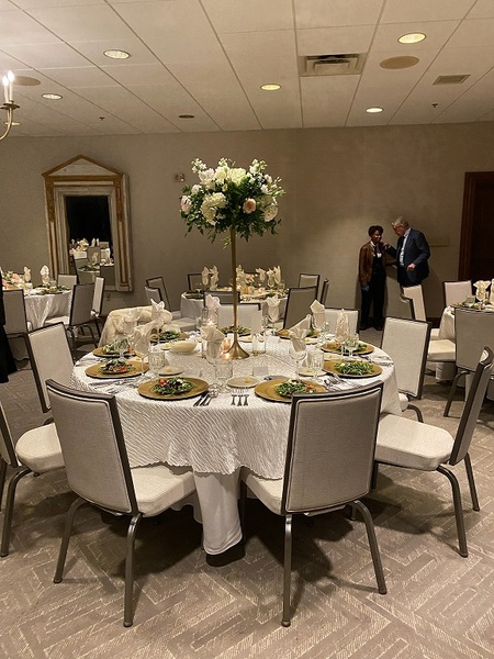 The Country Club of Jackson