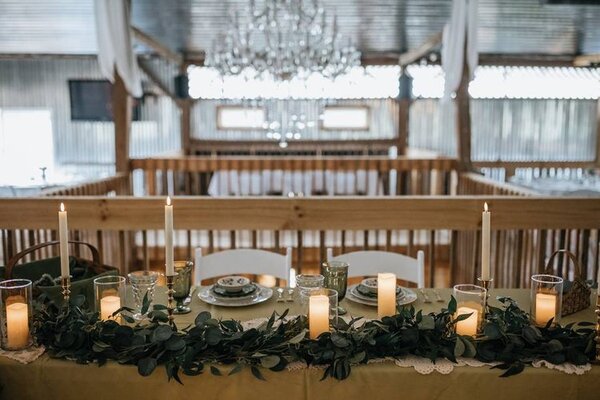 Limestone Orchard and Events