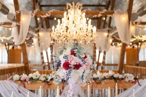Dining Room and Dance Floor