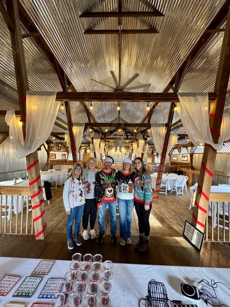 Limestone Orchard and Events