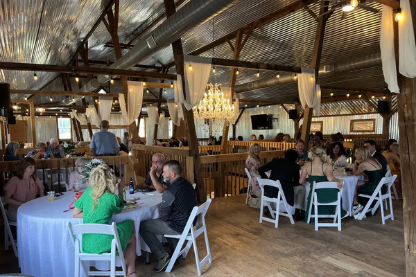 Limestone Orchard and Events