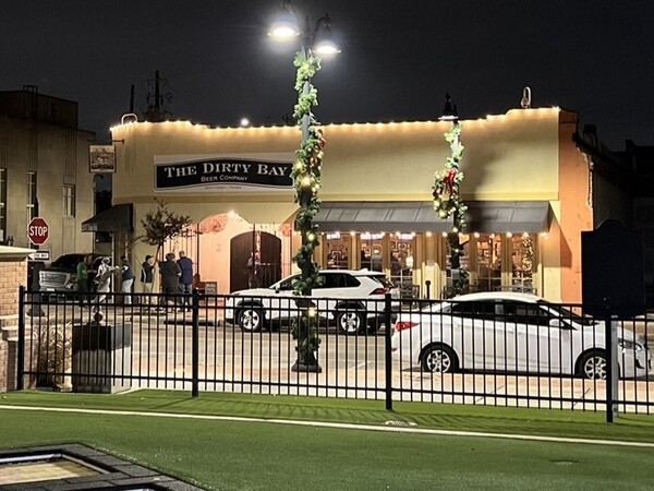 DirtyBay Events & Celebrations