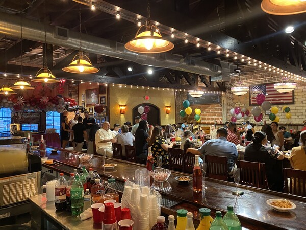 DirtyBay Events & Celebrations