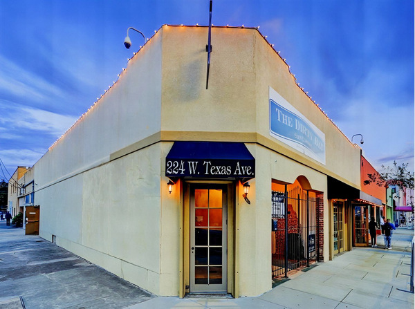 DirtyBay Events & Celebrations