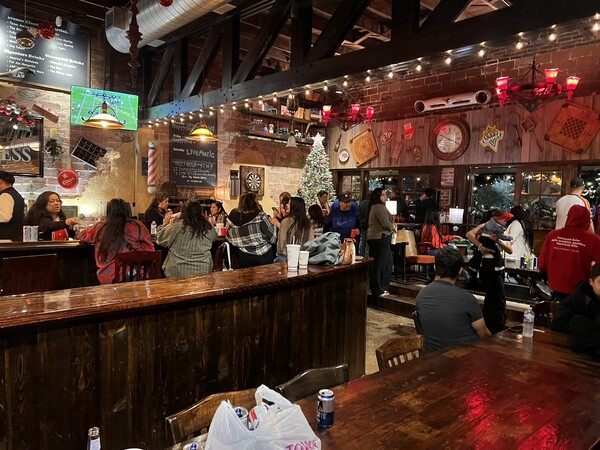 DirtyBay Events & Celebrations