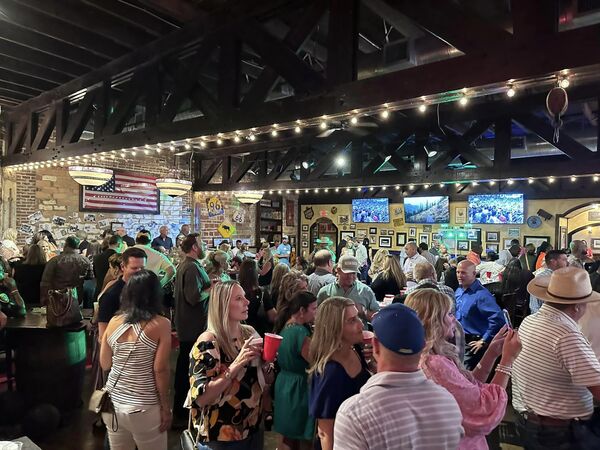 DirtyBay Events & Celebrations