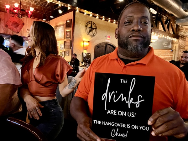 DirtyBay Events & Celebrations