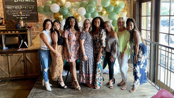 DirtyBay Events & Celebrations