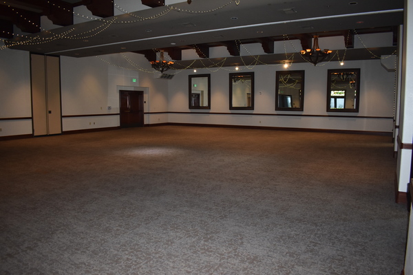 Red Hill Country Club