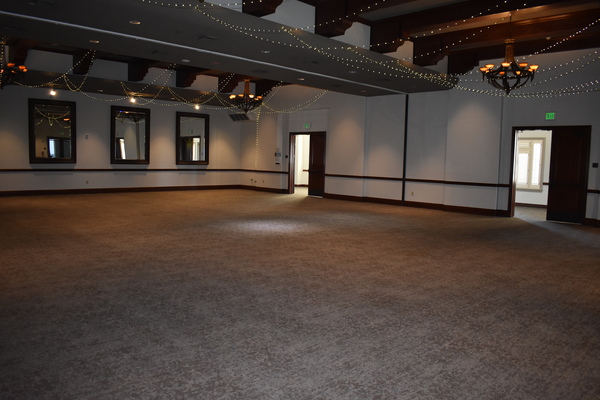 Red Hill Country Club