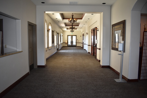Red Hill Country Club