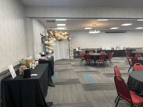 Marshall Event Center