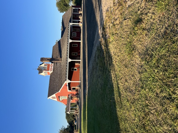 The Bock Estate and Venue