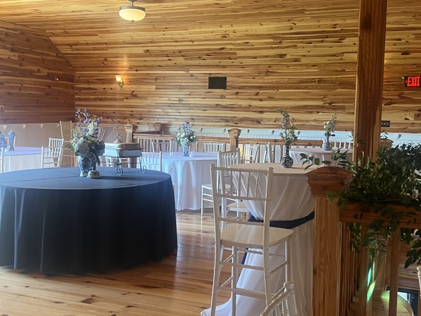 The Bock Estate and Venue