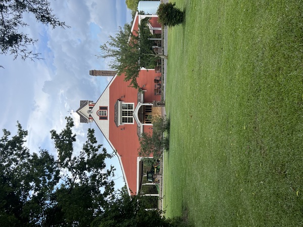 The Bock Estate and Venue