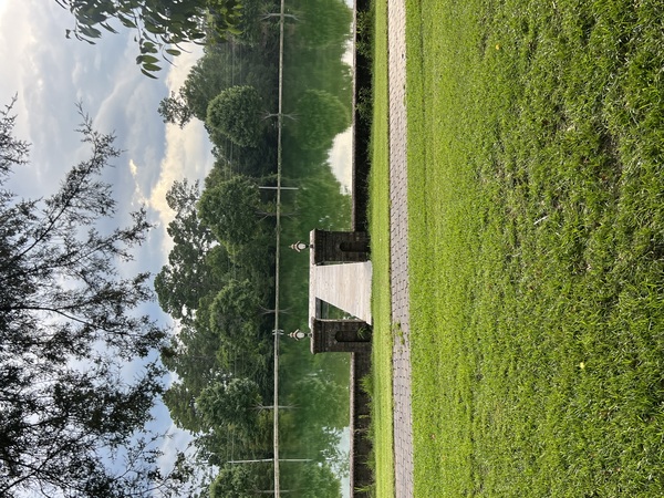 The Bock Estate and Venue