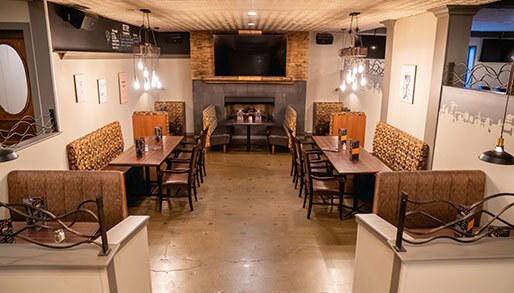 SAWMILL Prime Rib & Steak House